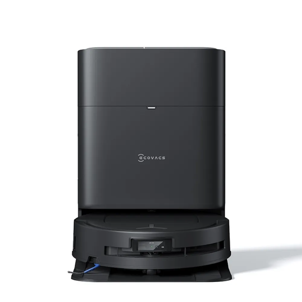 Robot hút bụi lau nhà Ecovacs Deebot T80 Omni - AKIA Smart Home