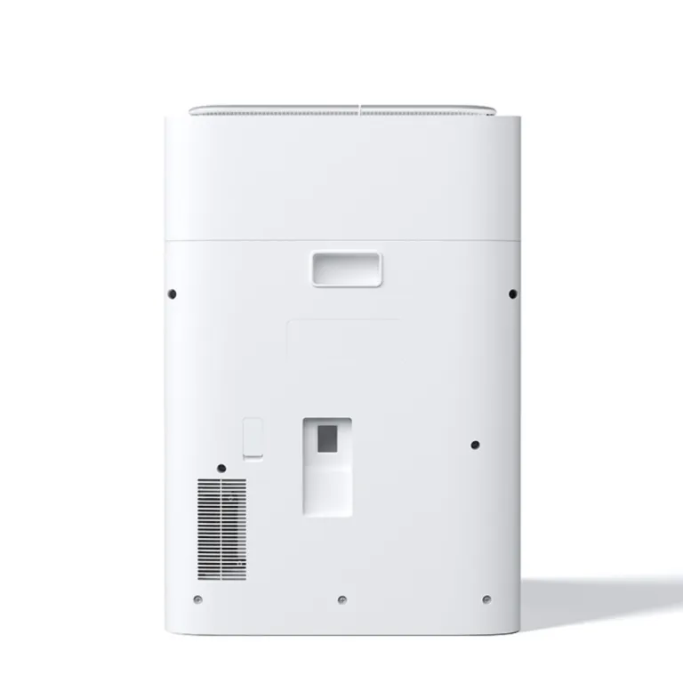 Robot hút bụi lau nhà Ecovacs Deebot T80 Omni - AKIA Smart Home