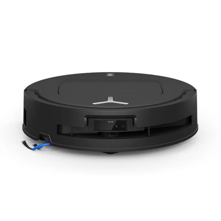 Robot hút bụi lau nhà Ecovacs Deebot T80 Omni - AKIA Smart Home