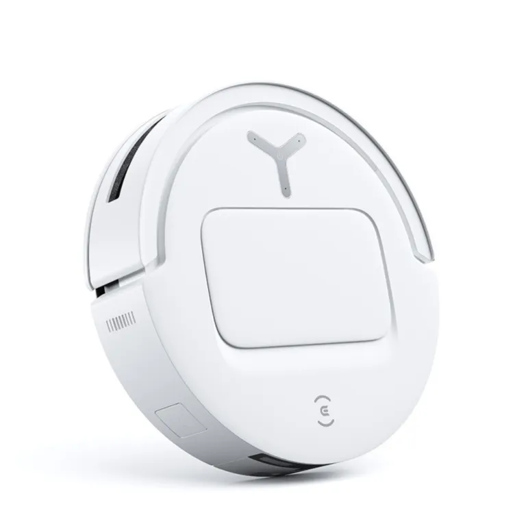 Robot hút bụi lau nhà Ecovacs Deebot T80 Omni - AKIA Smart Home