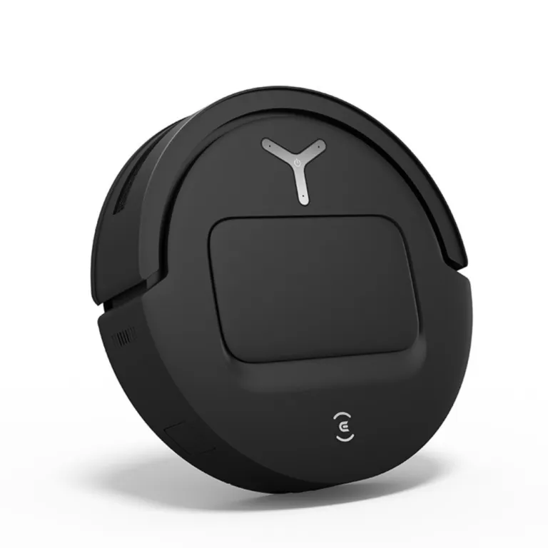 Robot hút bụi lau nhà Ecovacs Deebot T80 Omni - AKIA Smart Home