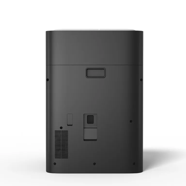 Robot hút bụi lau nhà Ecovacs Deebot T80 Omni - AKIA Smart Home