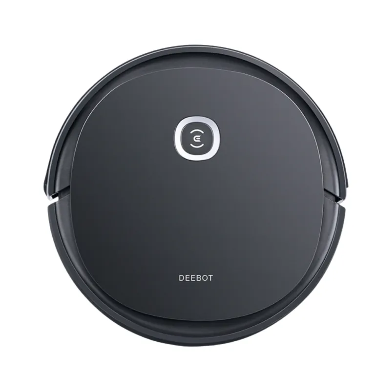 Robot hút bụi lau nhà thông minh Ecovacs Deebot U2 Pro - AKIA Smart Home