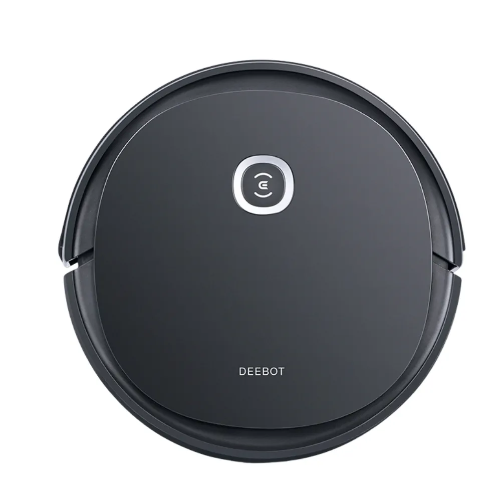 Robot hút bụi lau nhà thông minh Ecovacs Deebot U2 Pro - AKIA Smart Home