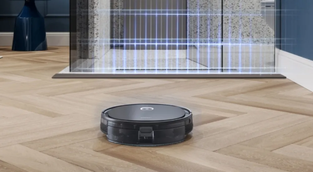 Robot Hút Bụi Lau Nhà Thông Minh Ecovacs Deebot U2 Pro 16 Robot Hút Bụi Lau Nhà Thông Minh Ecovacs Deebot U2 Pro - Akia Smart Home