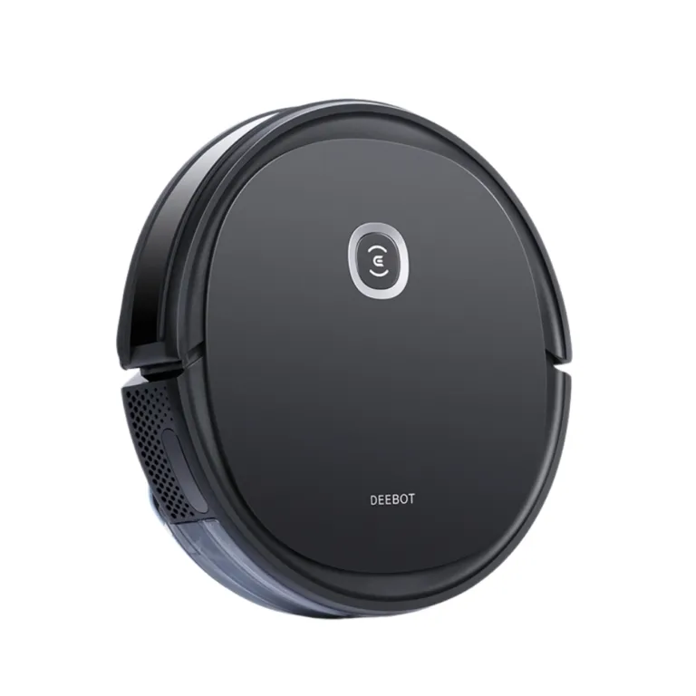 Robot hút bụi lau nhà thông minh Ecovacs Deebot U2 Pro - AKIA Smart Home