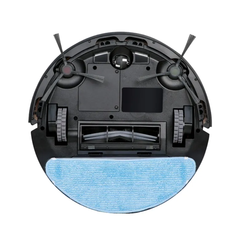 Robot hút bụi lau nhà thông minh Ecovacs Deebot U2 Pro - AKIA Smart Home