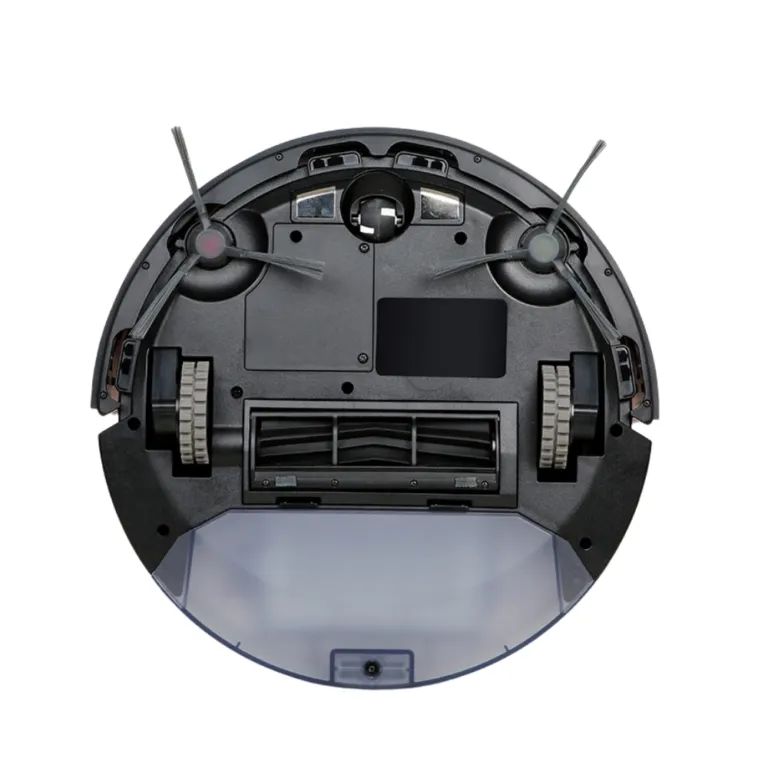Robot hút bụi lau nhà thông minh Ecovacs Deebot U2 Pro - AKIA Smart Home