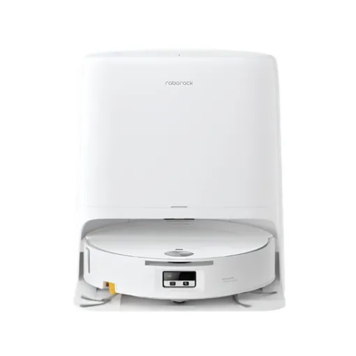 Robot Hút Bụi Lau Nhà Roborock Qrevo Edge 2 Flow