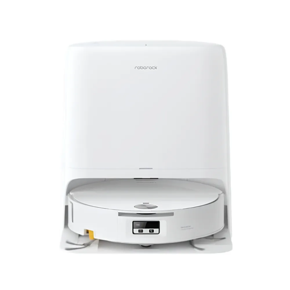 Robot hút bụi lau nhà Roborock Qrevo Edge 2 Flow - AKIA Smart Home