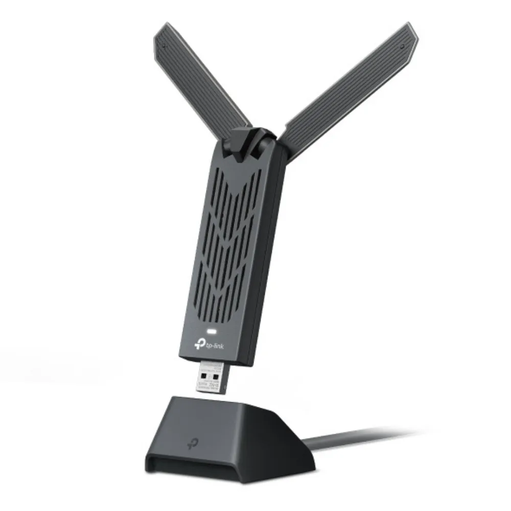 USB WiFi TP-Link Archer TBE400UH - AKIA Smart Home