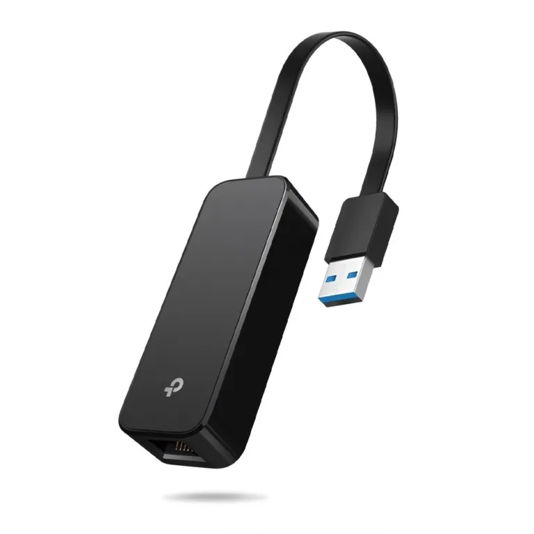 Bộ chuyển đổi USB 3.0 sang Ethernet Gigabit TP-LINK UE306 - AKIA Smart Home