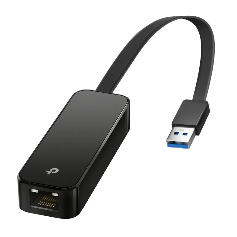 Bộ chuyển đổi USB 3.0 sang Ethernet Gigabit TP-LINK UE306 - AKIA Smart Home