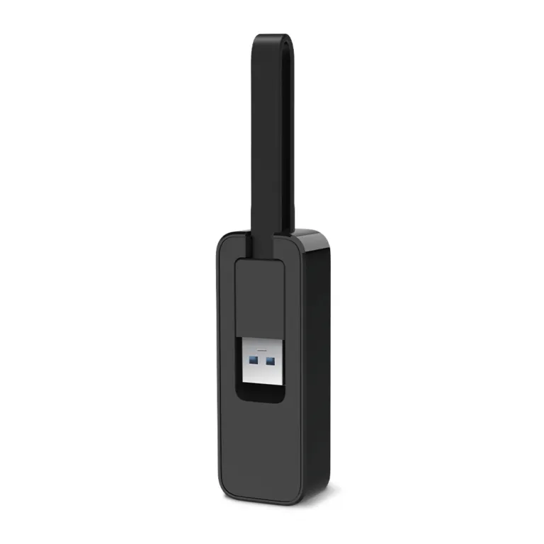 Bộ chuyển đổi USB 3.0 sang Ethernet Gigabit TP-LINK UE306 - AKIA Smart Home