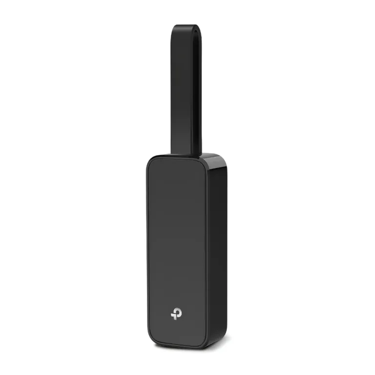 Bộ chuyển đổi USB 3.0 sang Ethernet Gigabit TP-LINK UE306 - AKIA Smart Home