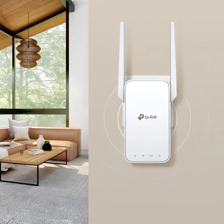 Bộ Mở Rộng Sóng WiFi Mesh AC1200 TP-Link RE315 - AKIA Smart Home