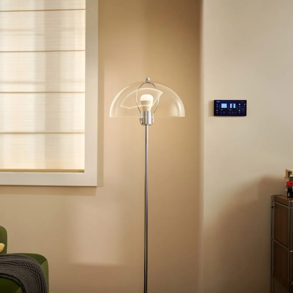 Bóng Đèn Thông Minh Aqara T2 Chuôi E27 Lb-L02E 12 Bóng Đèn Thông Minh Aqara T2 Chuôi E27 Lb-L02E - Akia Smart Home