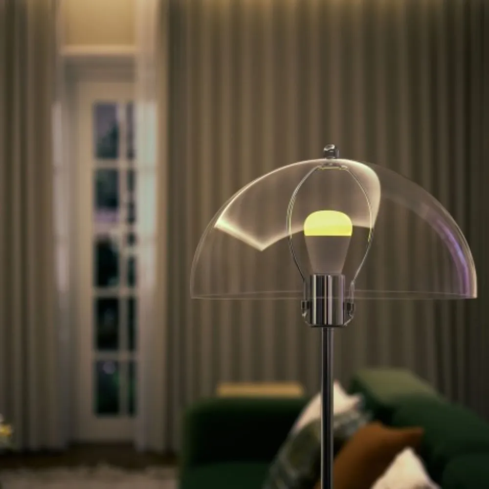 Bóng Đèn Thông Minh Aqara T2 Chuôi E27 Lb-L02E 8 Bóng Đèn Thông Minh Aqara T2 Chuôi E27 Lb-L02E - Akia Smart Home