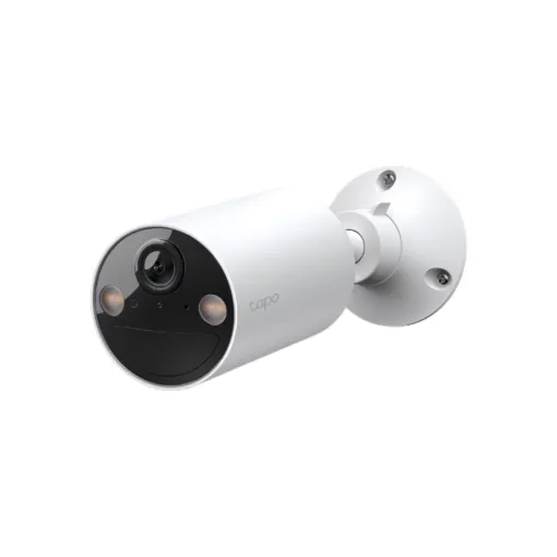 Camera An Ninh Ngoài Trời Dùng Pin Tapo C410