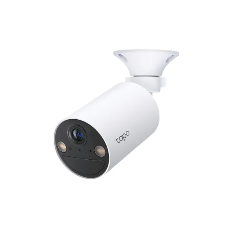Camera an ninh ngoài trời dùng pin Tapo C410 - AKIA Smart Home