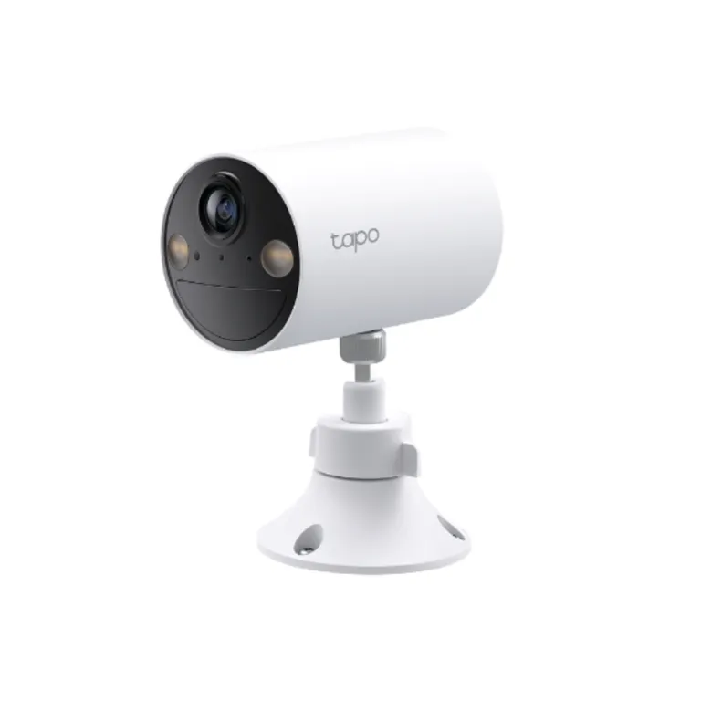 Camera an ninh ngoài trời dùng pin Tapo C410 - AKIA Smart Home