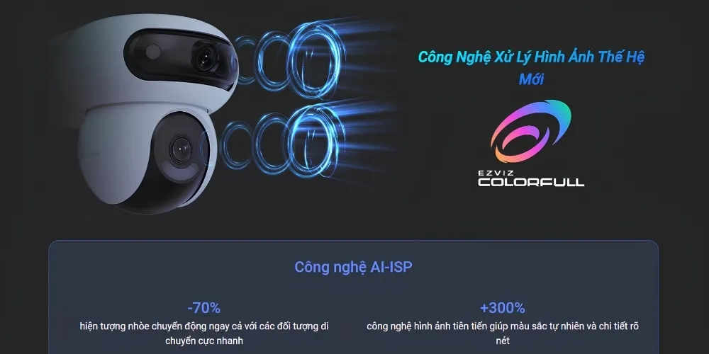 Camera Ngoài Trời 4G Ezviz Cs-Hb90X/Sp (4Mp+4Mp) 20 Camera Ngoài Trời 4G Ezviz Cs-Hb90X/Sp (4Mp+4Mp) - Akia Smart Home