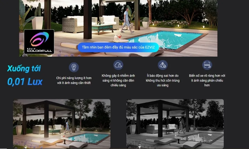 Camera Ngoài Trời 4G Ezviz Cs-Hb90X/Sp (4Mp+4Mp) 15 Camera Ngoài Trời 4G Ezviz Cs-Hb90X/Sp (4Mp+4Mp) - Akia Smart Home