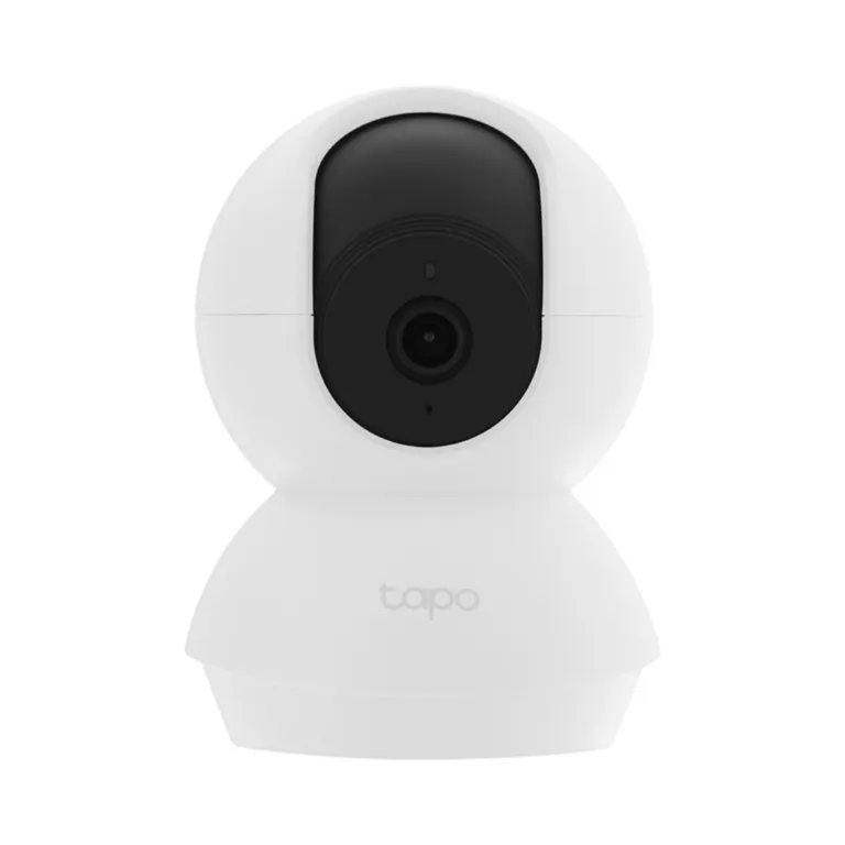 Camera Wi-Fi an ninh gia đình quay quét Tapo C200C