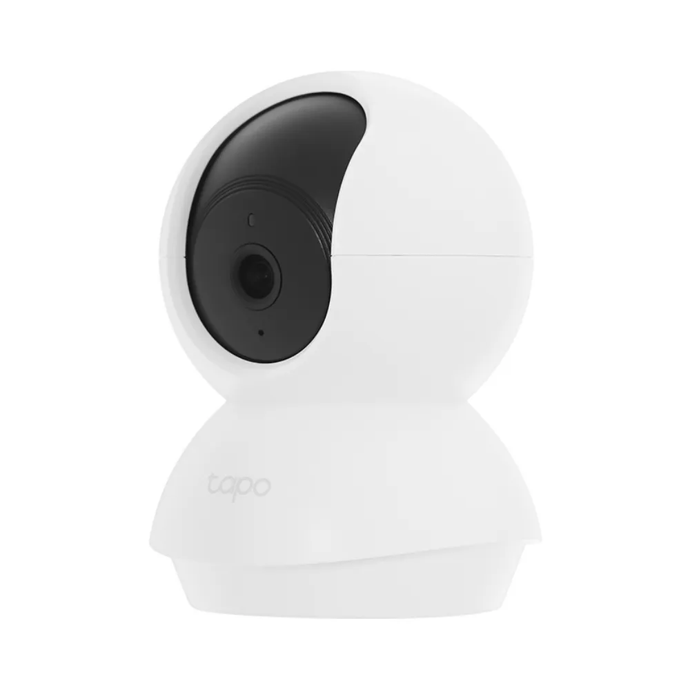 Camera Wi-Fi an ninh gia đình quay quét Tapo C200C