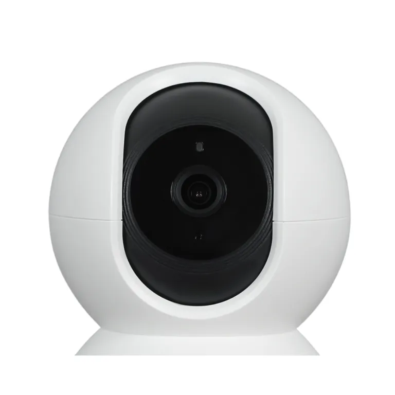 Camera Wi-Fi an ninh gia đình quay quét Tapo C200C