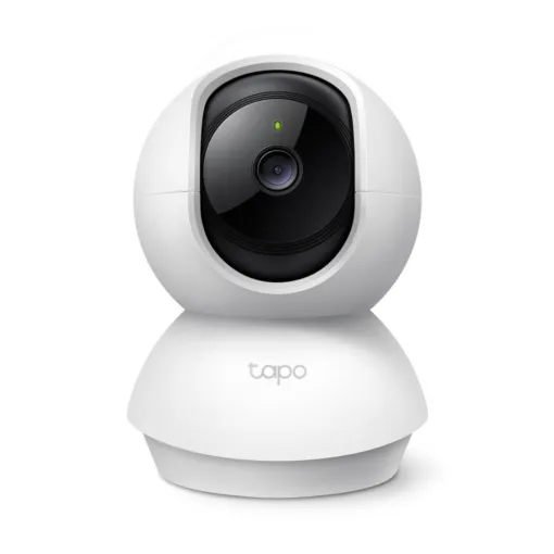 Camera Wifi An Ninh Trong Nhà Tapo Tc71