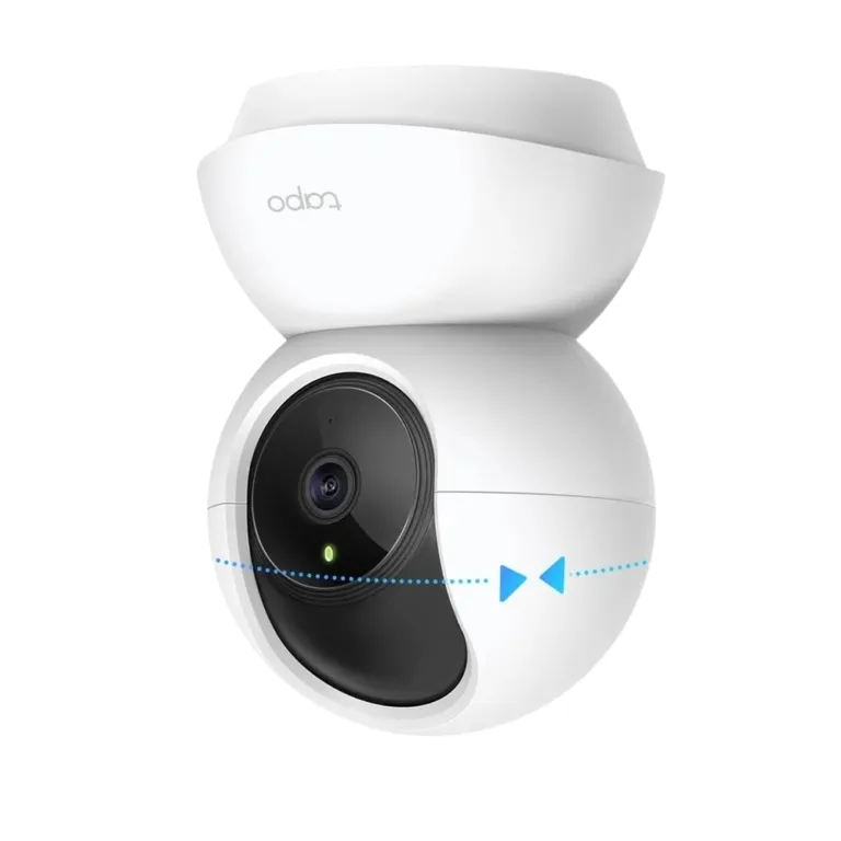 Camera wifi an ninh trong nhà Tapo TC71 - AKIA Smart Home