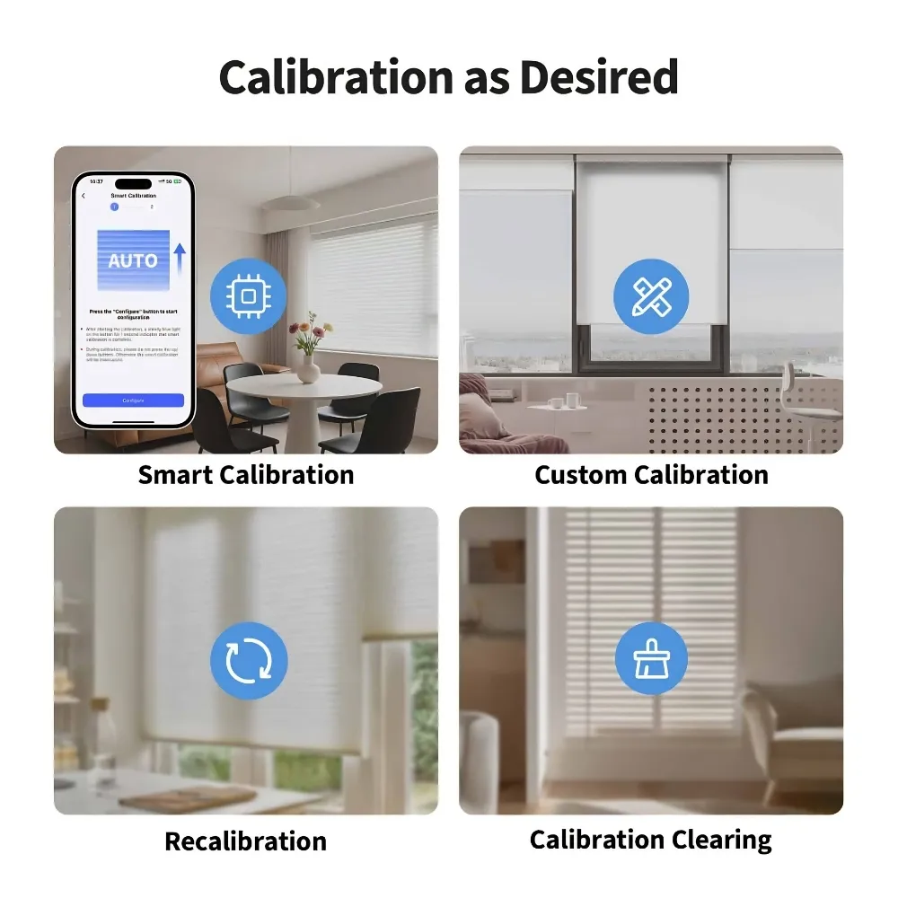 Công Tắc Rèm Aqara H2 Eu – Aqara Shutter Switch H2 Ds-K02D 12 Công Tắc Rèm Aqara H2 Eu – Aqara Shutter Switch H2 Ds-K02D - Akia Smart Home