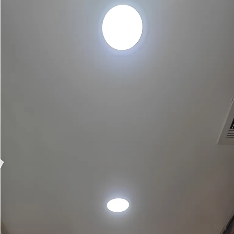 Đèn LED âm trần Govee B601B hệ màu RGBWW 4inch 11W 2 pack - AKIA Smart Home