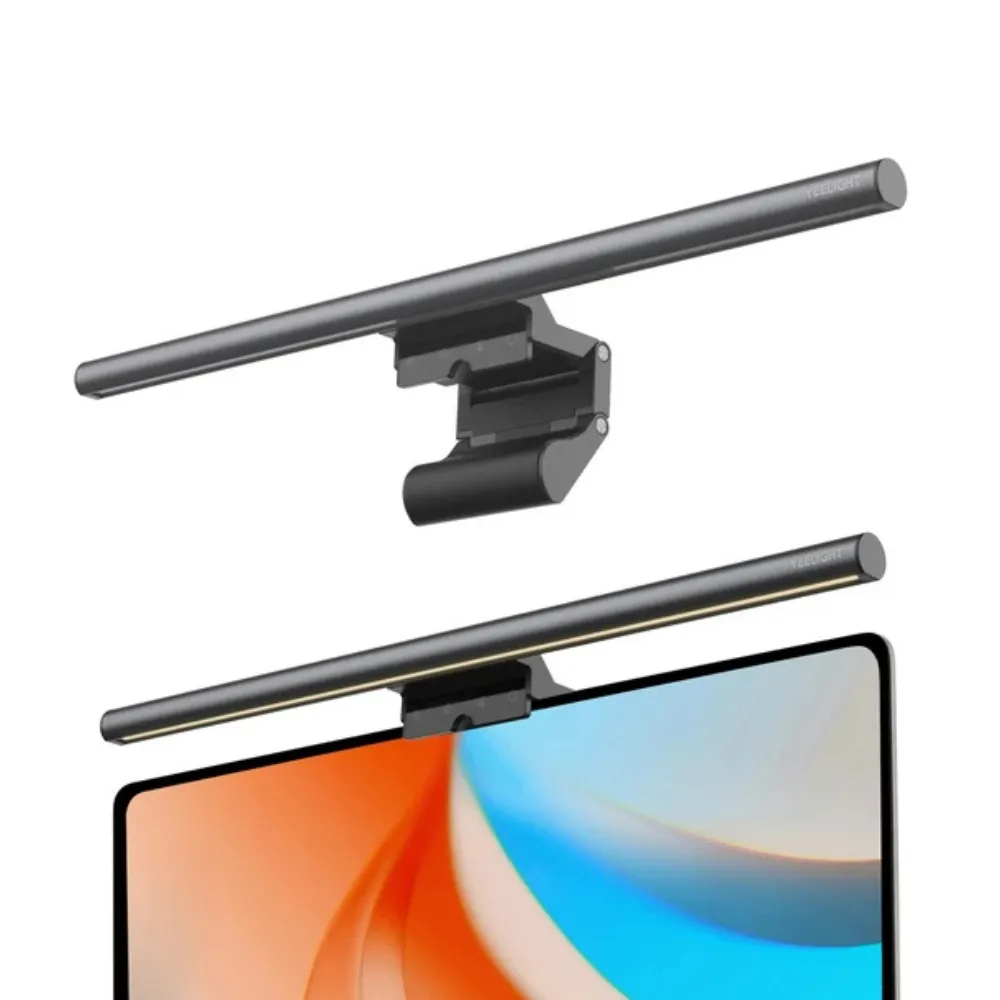 Đèn Led Thanh Treo Màn Hình Yeelight Aries 8 Đèn Led Thanh Treo Màn Hình Yeelight Aries - Akia Smart Home