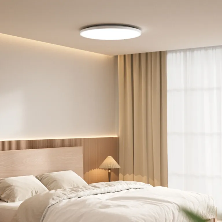Đèn ốp trần Yeelight Mercury C380 24W – YLXDD-0242 - AKIA Smart Home