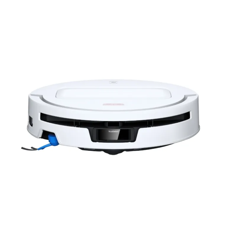 Robot hút bụi lau nhà Ecovacs Deebot T80 Max Omni – Đen - AKIA Smart Home