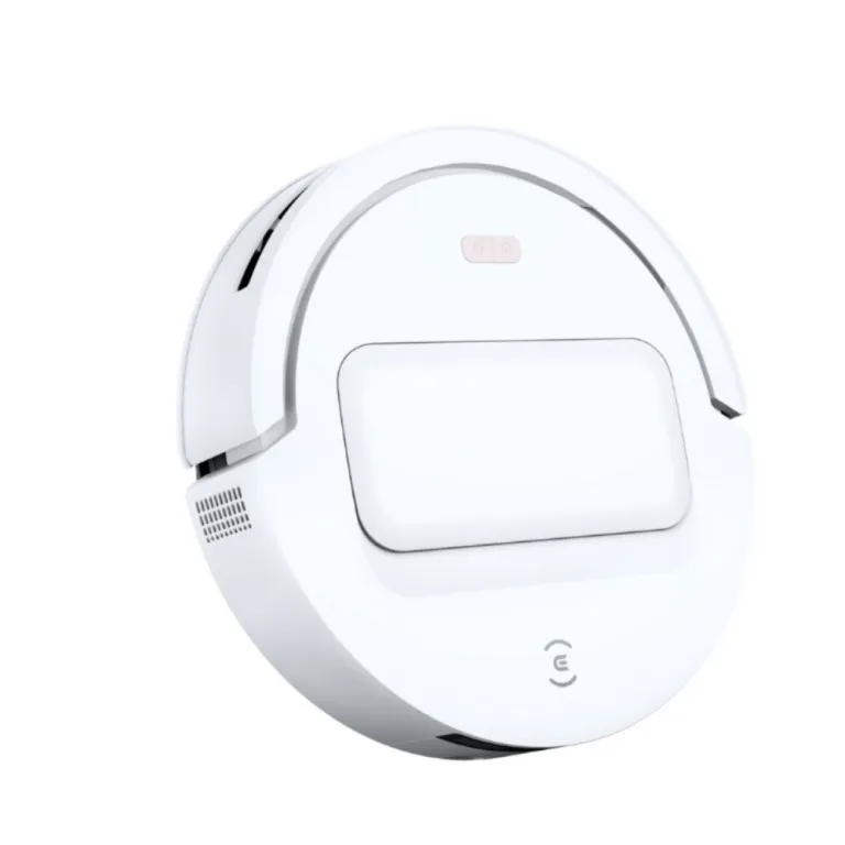 Robot hút bụi lau nhà Ecovacs Deebot T80 Max Omni – Đen - AKIA Smart Home