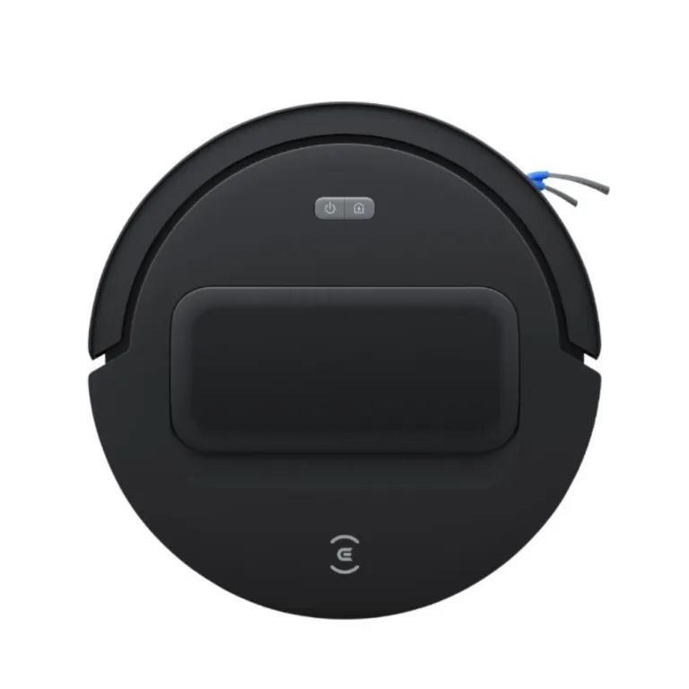 Robot hút bụi lau nhà Ecovacs Deebot T80 Max Omni – Đen - AKIA Smart Home