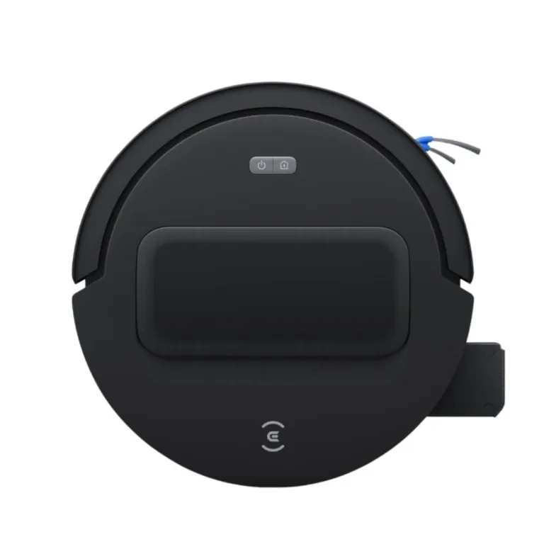 Robot hút bụi lau nhà Ecovacs Deebot T80 Max Omni – Đen - AKIA Smart Home