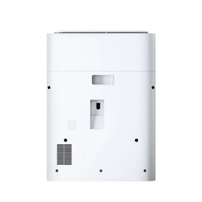 Robot hút bụi lau nhà Ecovacs Deebot T80 Max Omni – Đen - AKIA Smart Home