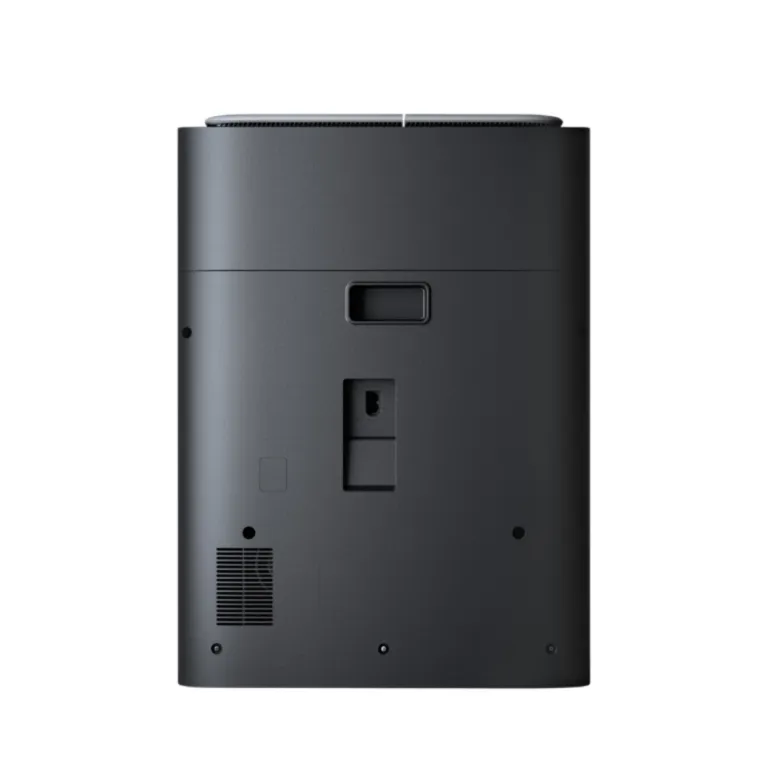 Robot hút bụi lau nhà Ecovacs Deebot T80 Max Omni – Đen - AKIA Smart Home