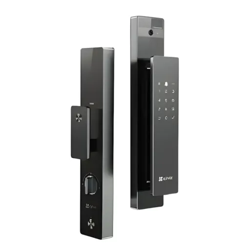 Khóa Thông Minh Ezviz Dl50Fvs Plus: Face Id 3D & Palm Vein