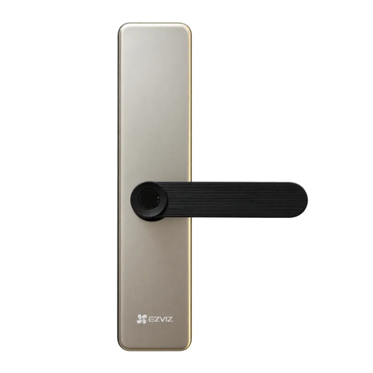 Khóa vân tay thông minh EZVIZ DL10 - AKIA Smart Home