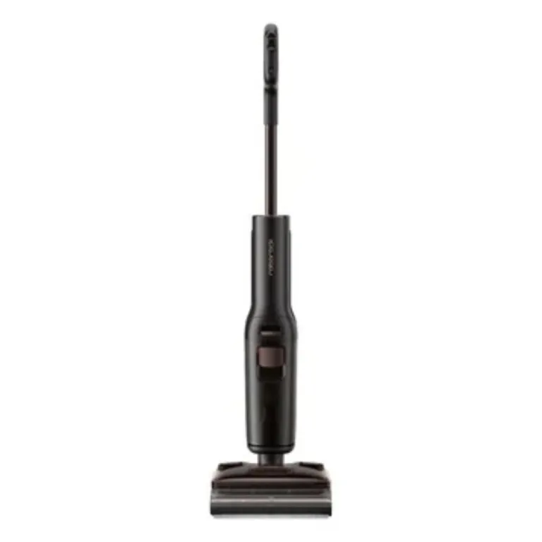 Máy hút bụi lau nhà Roborock Pro Steam Gen 2 Combo - AKIA Smart Home