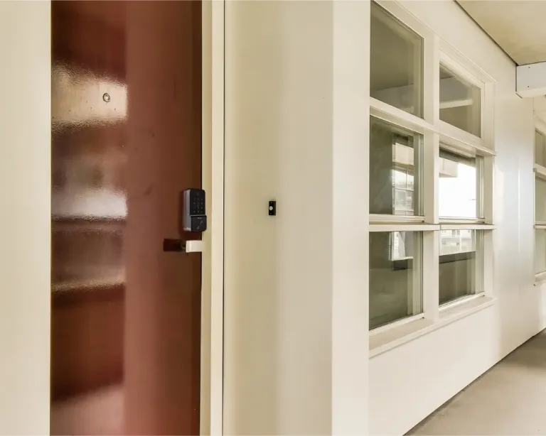 Khóa cửa vân tay thông minh wifi Imou Cubo 1 - AKIA Smart Home