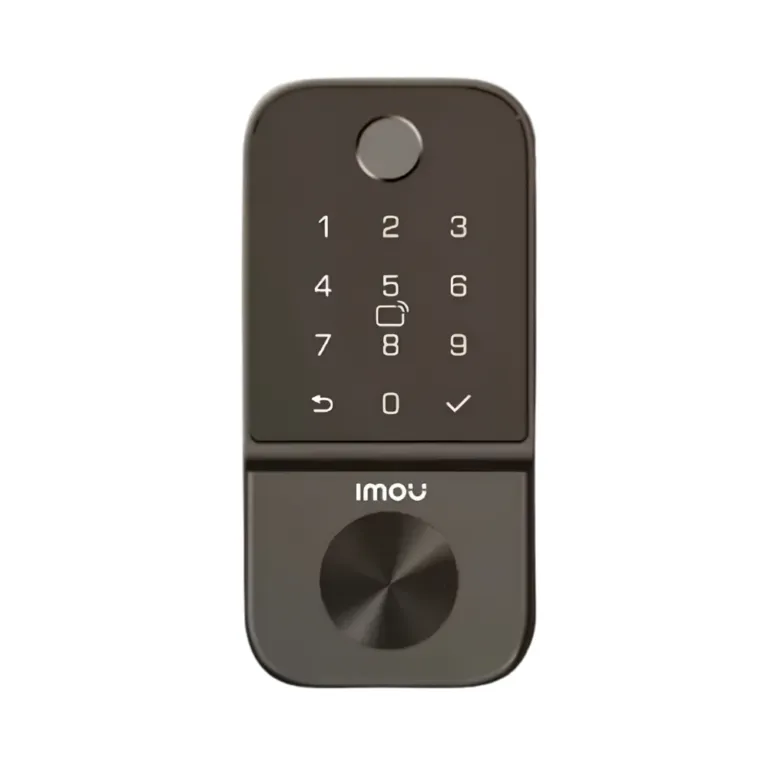 Khóa cửa vân tay thông minh wifi Imou Cubo 1 - AKIA Smart Home