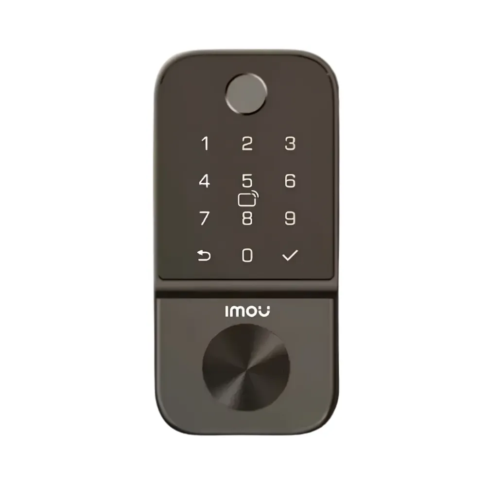 Khóa cửa vân tay thông minh wifi Imou Cubo 1 - AKIA Smart Home