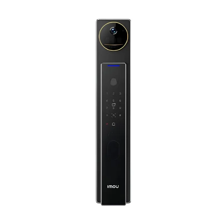 Khóa nhận diện khuôn mặt IMOU Light1-VIP - AKIA Smart Home