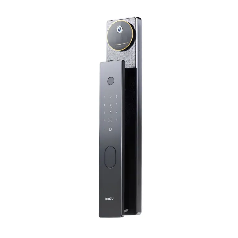 Khóa nhận diện khuôn mặt IMOU Light1-VIP - AKIA Smart Home